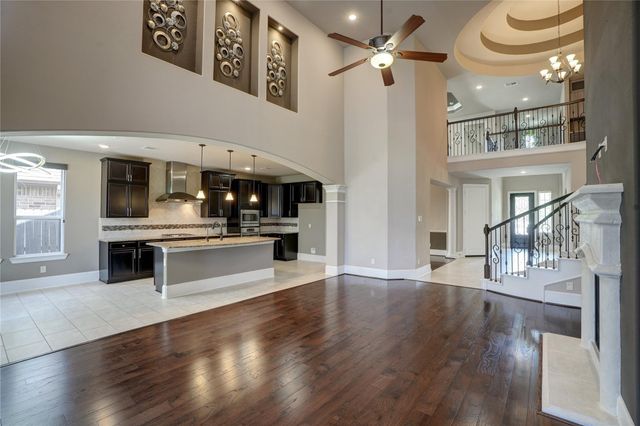 16411 Busy Bee, Cypress, TX 77433