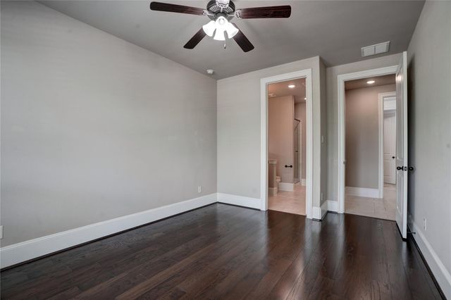 16411 Busy Bee, Cypress, TX 77433