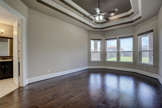 16411 Busy Bee, Cypress, TX 77433