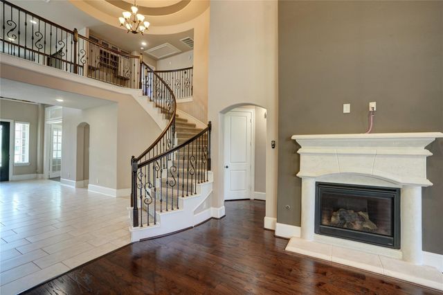 16411 Busy Bee, Cypress, TX 77433