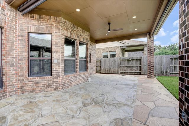 16411 Busy Bee, Cypress, TX 77433