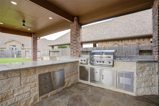 16411 Busy Bee, Cypress, TX 77433