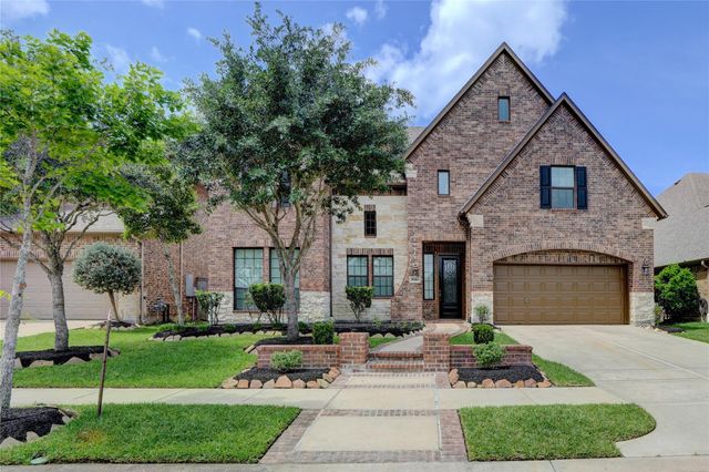 16411 Busy Bee, Cypress, TX 77433