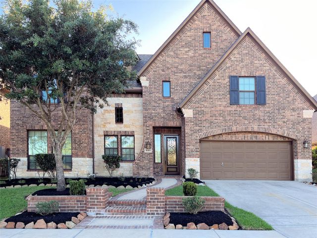 16411 Busy Bee, Cypress, TX 77433
