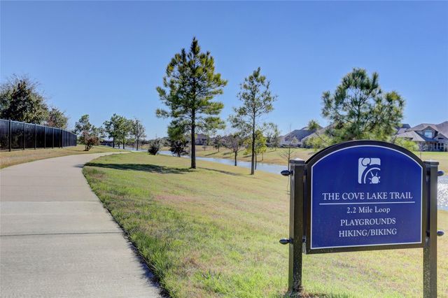 16411 Busy Bee, Cypress, TX 77433