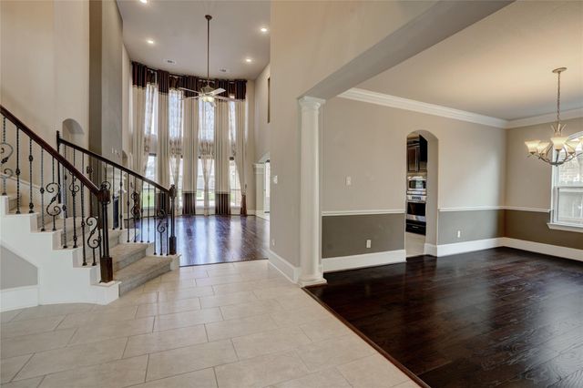 16411 Busy Bee, Cypress, TX 77433