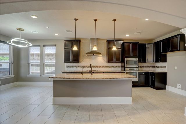16411 Busy Bee, Cypress, TX 77433