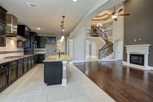 16411 Busy Bee, Cypress, TX 77433