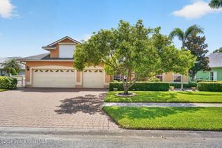 1871 Thesy Drive, Melbourne, FL 32940