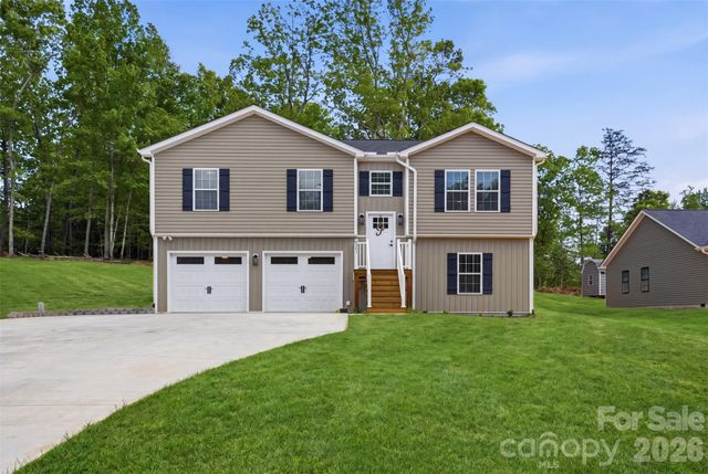 5961 Charlie Little Road, Granite Falls, NC 28630