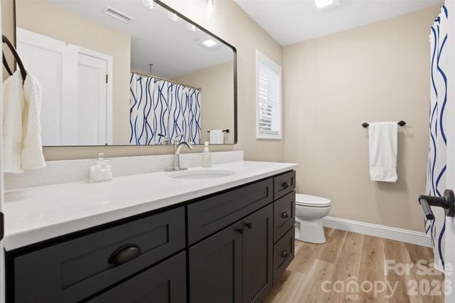 5961 Charlie Little Road, Granite Falls, NC 28630