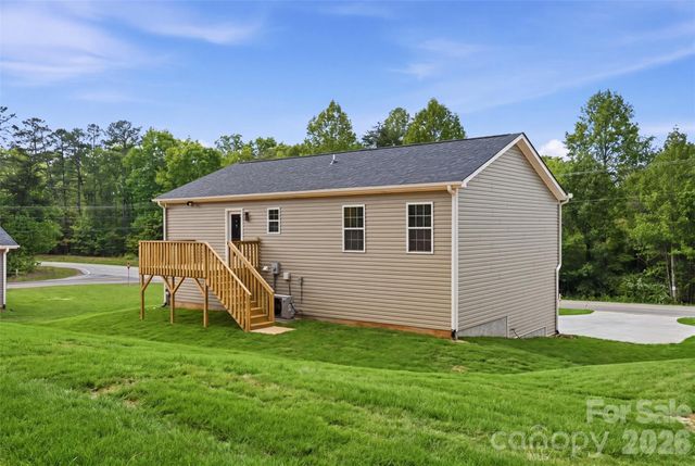5961 Charlie Little Road, Granite Falls, NC 28630
