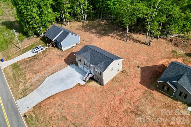 5961 Charlie Little Road, Granite Falls, NC 28630