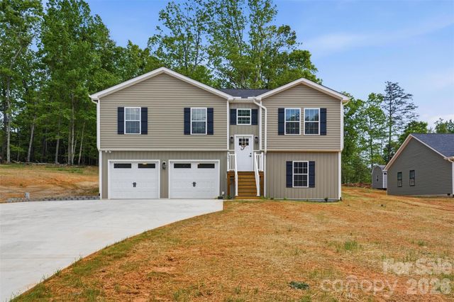 5961 Charlie Little Road, Granite Falls, NC 28630