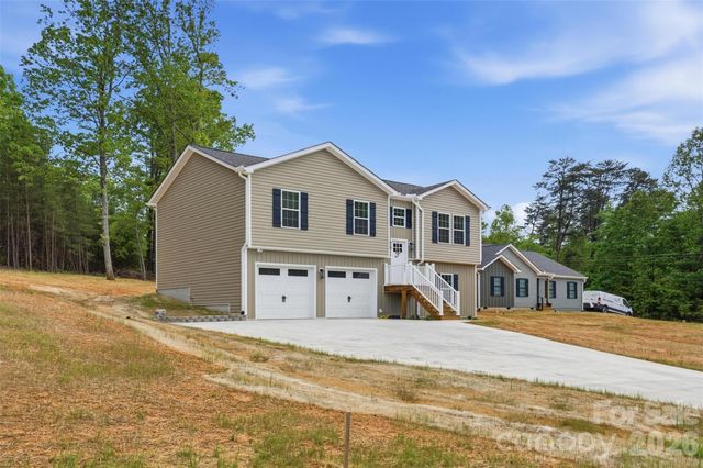 5961 Charlie Little Road, Granite Falls, NC 28630