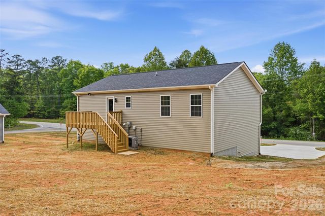 5961 Charlie Little Road, Granite Falls, NC 28630