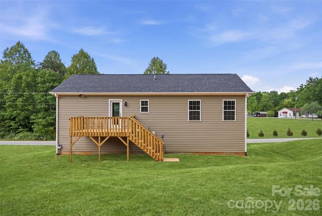 5961 Charlie Little Road, Granite Falls, NC 28630