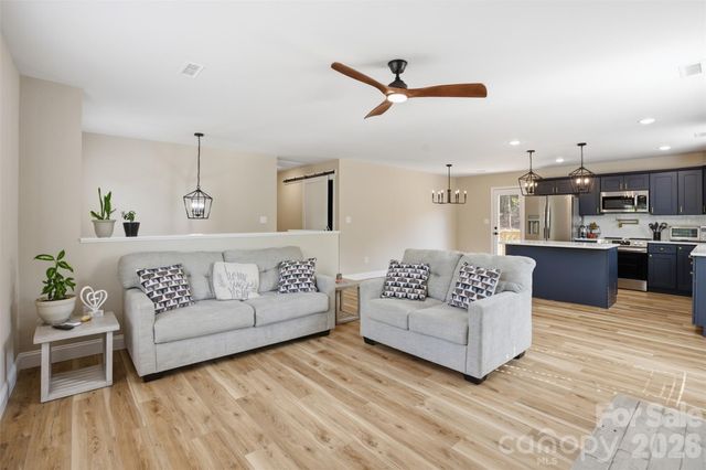 5961 Charlie Little Road, Granite Falls, NC 28630