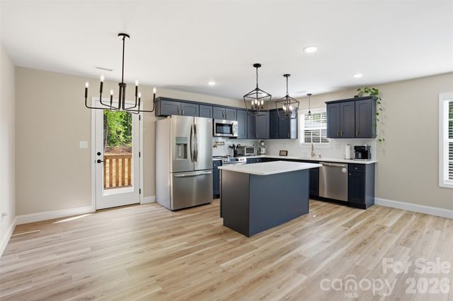 5961 Charlie Little Road, Granite Falls, NC 28630
