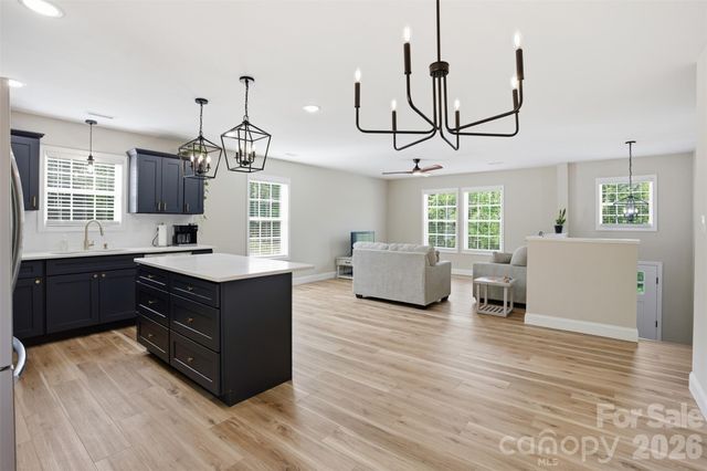 5961 Charlie Little Road, Granite Falls, NC 28630