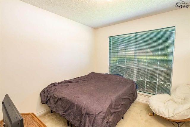5408 RICCI STREET, Wichita Falls, TX 76302
