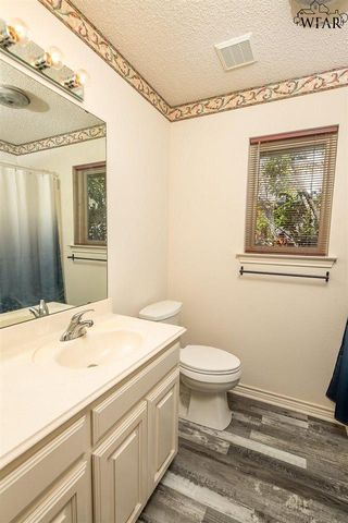 5408 RICCI STREET, Wichita Falls, TX 76302