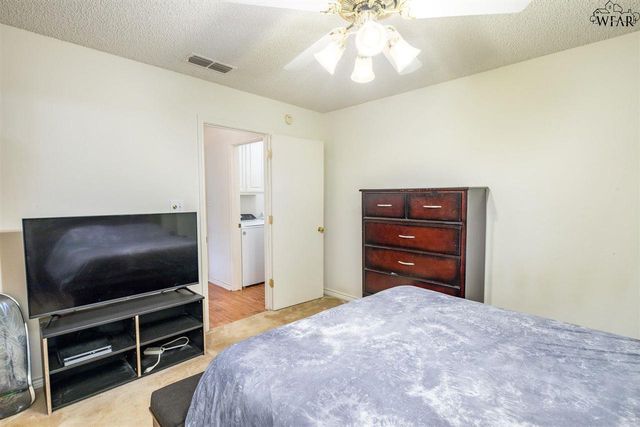 5408 RICCI STREET, Wichita Falls, TX 76302