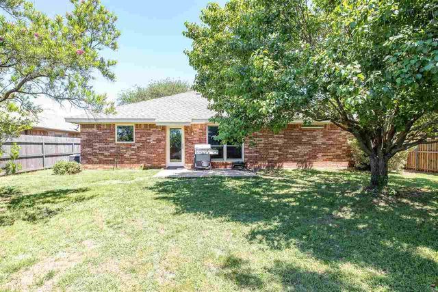 5408 RICCI STREET, Wichita Falls, TX 76302