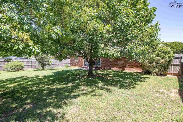 5408 RICCI STREET, Wichita Falls, TX 76302