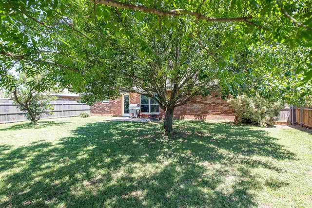 5408 RICCI STREET, Wichita Falls, TX 76302