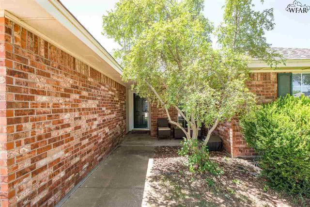 5408 RICCI STREET, Wichita Falls, TX 76302