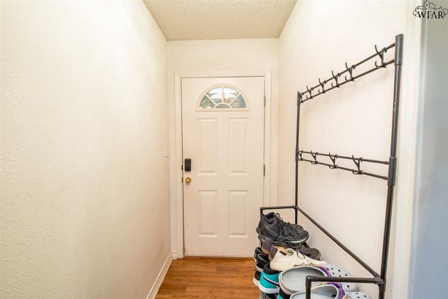 5408 RICCI STREET, Wichita Falls, TX 76302