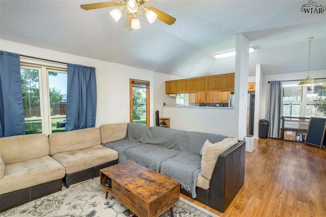 5408 RICCI STREET, Wichita Falls, TX 76302