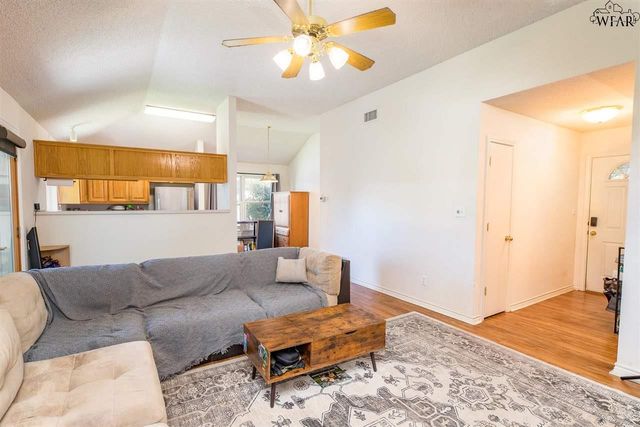 5408 RICCI STREET, Wichita Falls, TX 76302