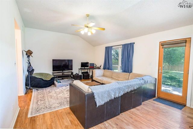 5408 RICCI STREET, Wichita Falls, TX 76302