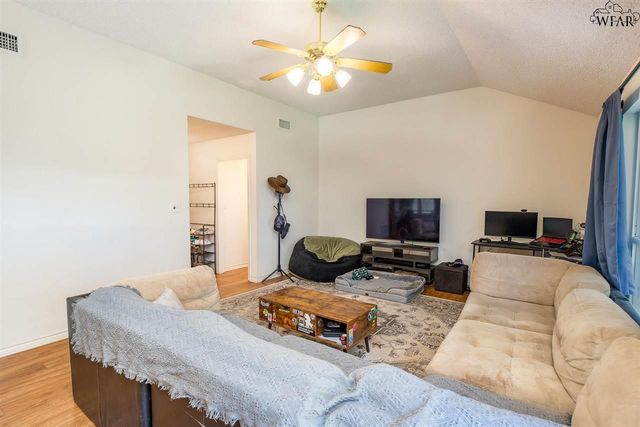 5408 RICCI STREET, Wichita Falls, TX 76302