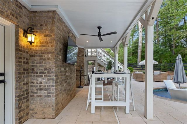 15626 Birmingham Highway, Alpharetta, GA 30004