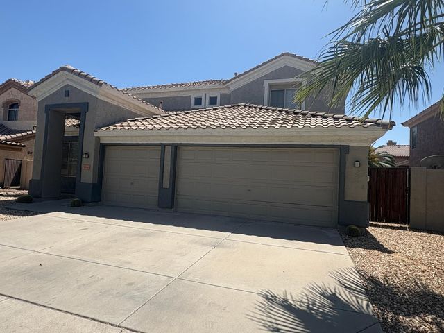 2245 E Detroit Street, Chandler, AZ 85225