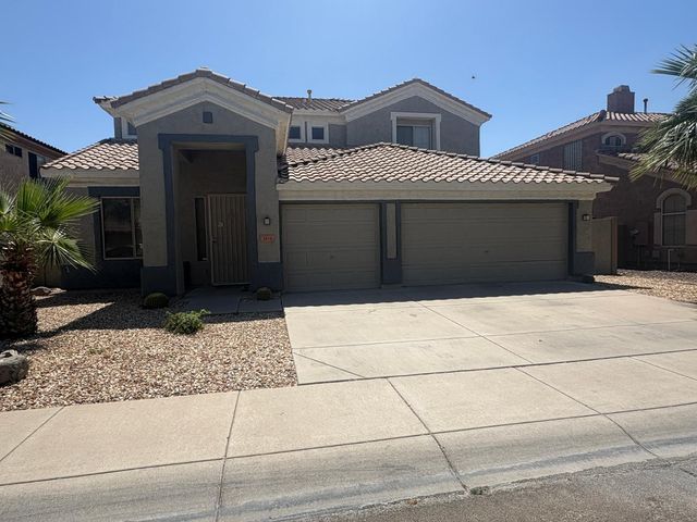 2245 E Detroit Street, Chandler, AZ 85225