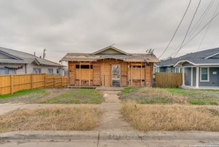 729 S Palmetto, San Antonio, TX 78203