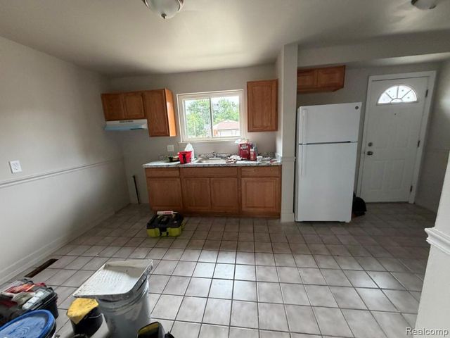 20934 Hunt, Roseville, MI 48066