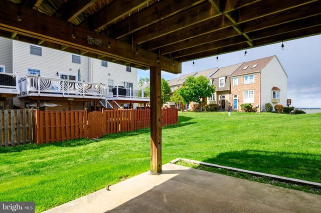 7971 RIVER ROCK WAY, Baltimore, MD 21226
