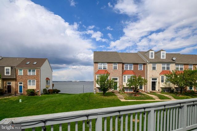 7971 RIVER ROCK WAY, Baltimore, MD 21226