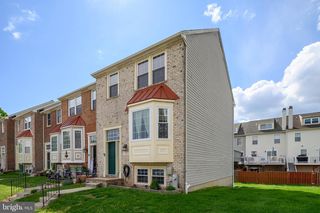 7971 RIVER ROCK WAY, Baltimore, MD 21226