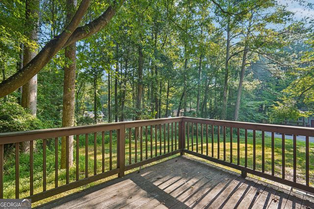 4496 Housworth Drive, Lithonia, GA 30038