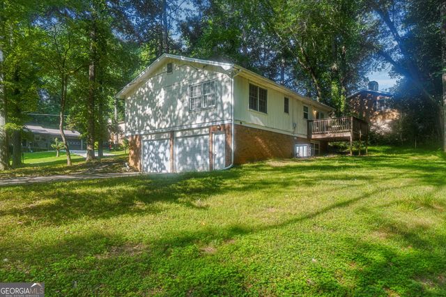 4496 Housworth Drive, Lithonia, GA 30038