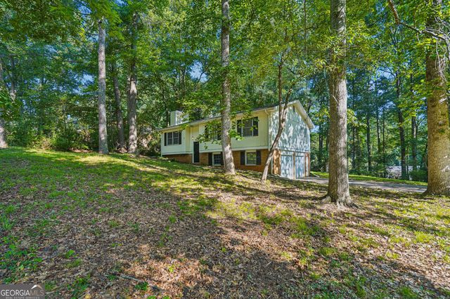4496 Housworth Drive, Lithonia, GA 30038
