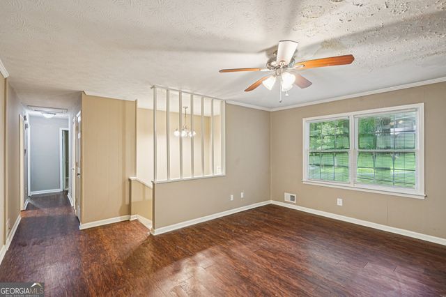 4496 Housworth Drive, Lithonia, GA 30038