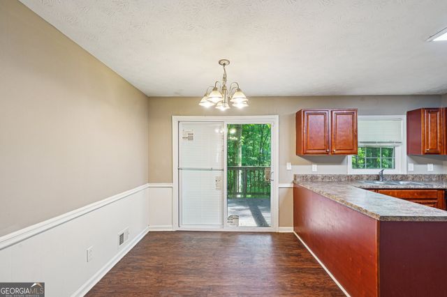 4496 Housworth Drive, Lithonia, GA 30038