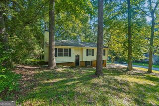 4496 Housworth Drive, Lithonia, GA 30038